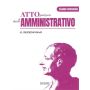 ATTO GIUDIZIARIO DI DIRITTO AMMINISTRATIVO