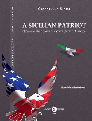 Immagine di A Sicilian Patriot