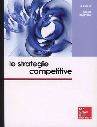 Immagine di Le strategie competitive