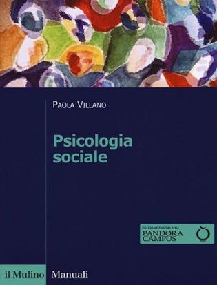Immagine di Psicologia sociale