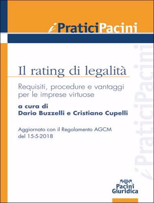 Immagine di Il rating di legalità