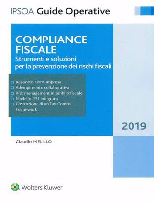 Immagine di Compliance fiscale