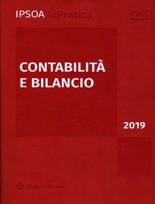 Immagine di Contabilità e bilancio - In Pratica 2019