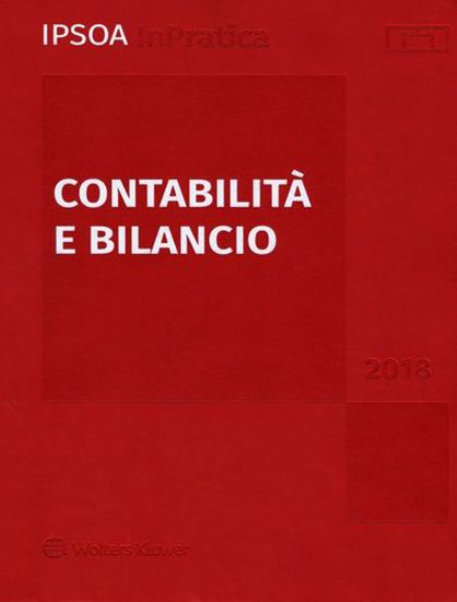 Immagine di Contabilità e bilancio 2018 - In Pratica