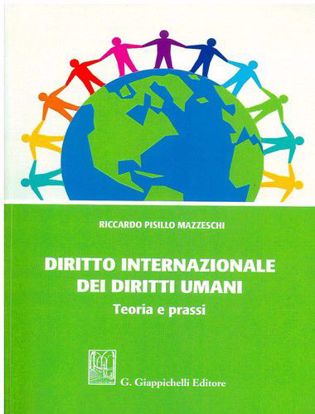 Immagine di Diritto internazionale dei diritti umani. Teoria e prassi