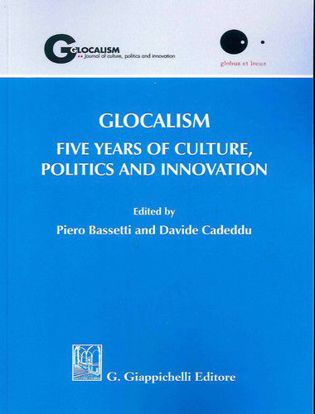 Immagine di Glocalism. Five years of culture, politics and innovation
