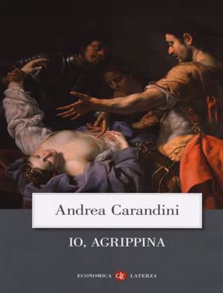 Immagine di Io, Agrippina