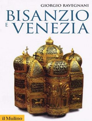 Immagine di Bisanzio e Venezia