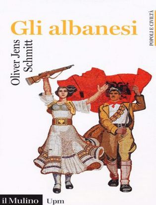 Immagine di Gli albanesi