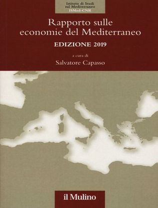 Immagine di Rapporto sulle economie del Mediterraneo 2019
