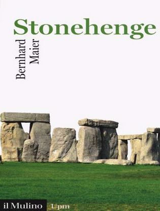 Immagine di Stonehenge