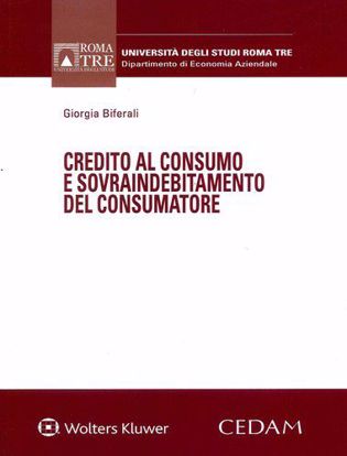 Immagine di Credito al consumo e sovraindebitamento del consumatore.