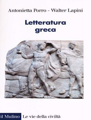 Immagine di Letteratura greca
