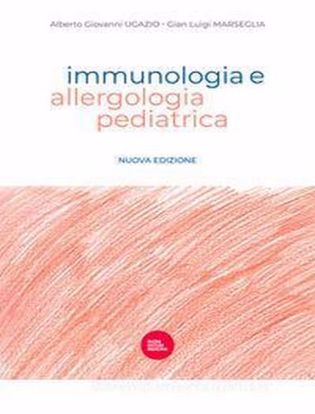 Immagine di Immunologia e allergologia pediatrica