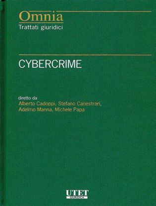 Immagine di Cybercrime