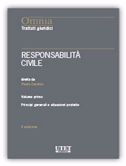 Immagine di Responsabilità civile