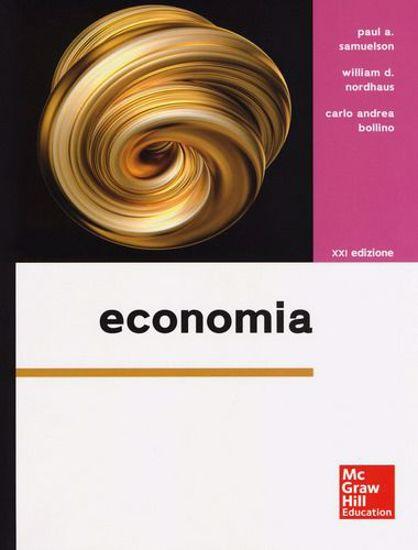 Immagine di Economia