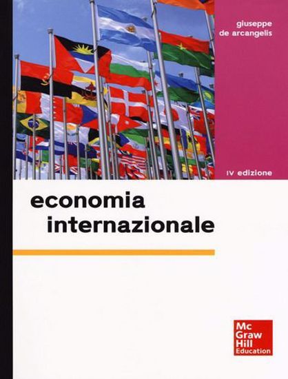 Immagine di Economia internazionale