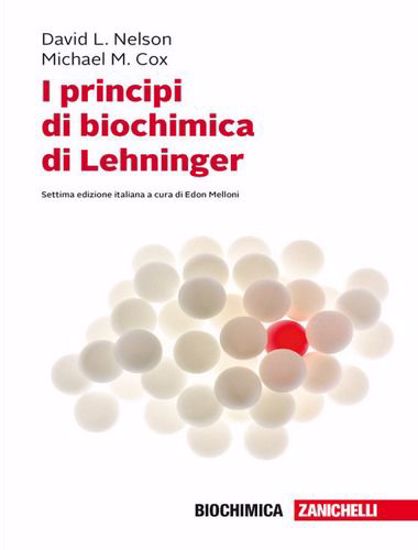 Immagine di I principi di biochimica di Lehninger. Con e-book