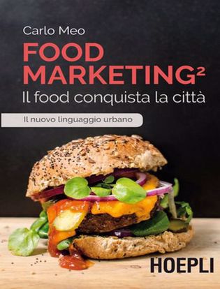 Immagine di Food marketing. Vol. 2
