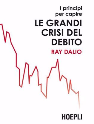 Immagine di I principi per capire le grandi crisi del debito