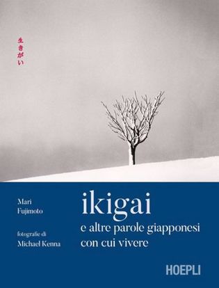 Immagine di Ikigai e altre parole giapponesi con cui vivere. Ediz. illustrata