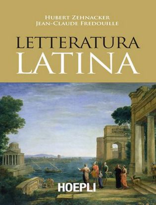 Immagine di Letteratura latina