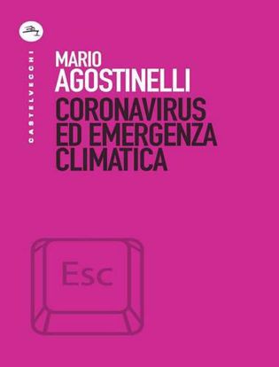 Immagine di Coronavirus ed emergenza climatica