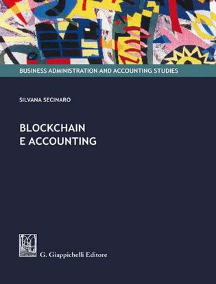 Immagine di Blockchain e accounting