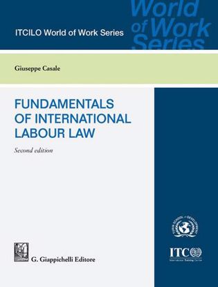 Immagine di Fundamentals of international labour law