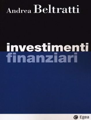 Immagine di Investimenti finanziari.