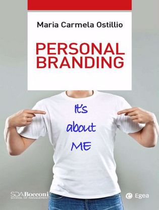 Immagine di Personal branding.