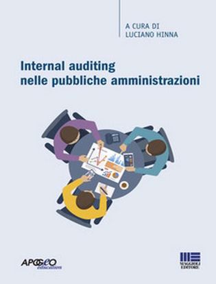 Immagine di Internal auditing nelle pubbliche amministrazioni.