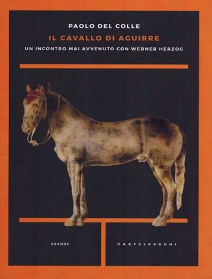 Immagine di Il cavallo di Aguirre.