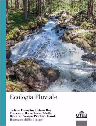 Immagine di Ecologia fluviale.
