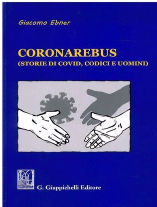 Immagine di Coronarebus (Storie di COVID, codici e uomini).