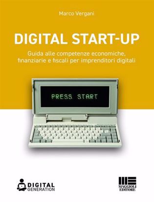 Immagine di Digital start-up