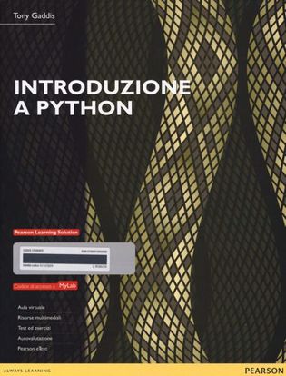 Immagine di Introduzione a Python