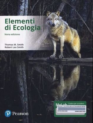 Immagine di Elementi di Ecologia