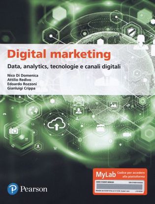 Immagine di Digital marketing