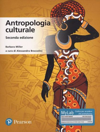 Immagine di Antropologia culturale