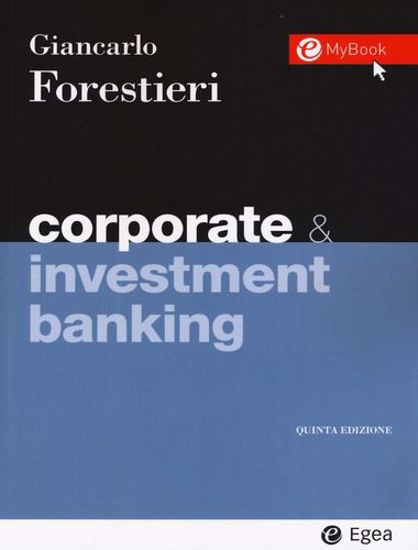 Immagine di Corporate & investment banking