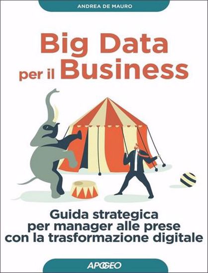 Immagine di Big data per il business
