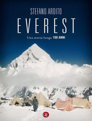 Immagine di Everest. Una storia lunga 100 anni