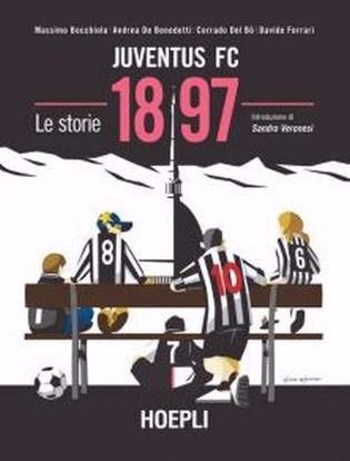 Immagine di 1897 Juventus FC. Le storie