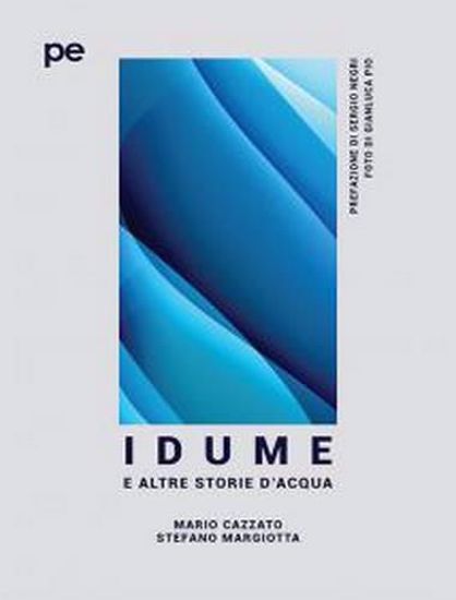 Immagine di Idume e altre storie d'acqua