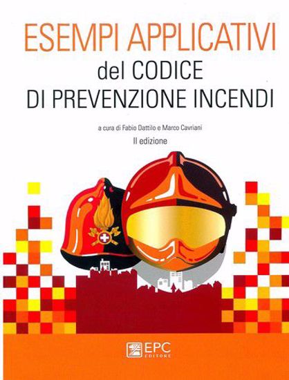 Immagine di Esempi applicativi del codice di prevenzione incendi