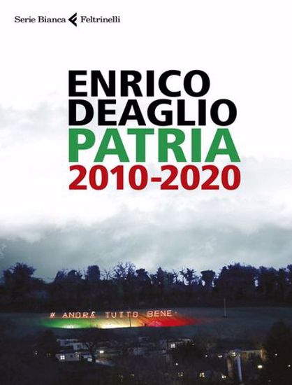 Immagine di Patria 2010-2020