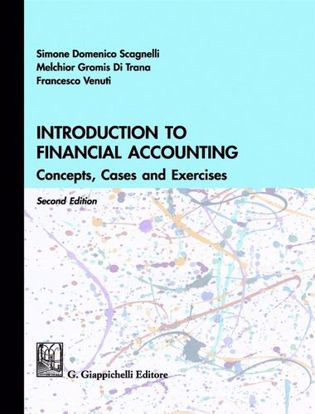 Immagine di Introduction to financial accounting. Concepts, cases and exercises