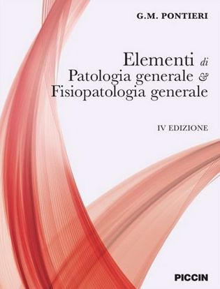 Immagine di Elementi di patologia generale e fisiopatologia generale
